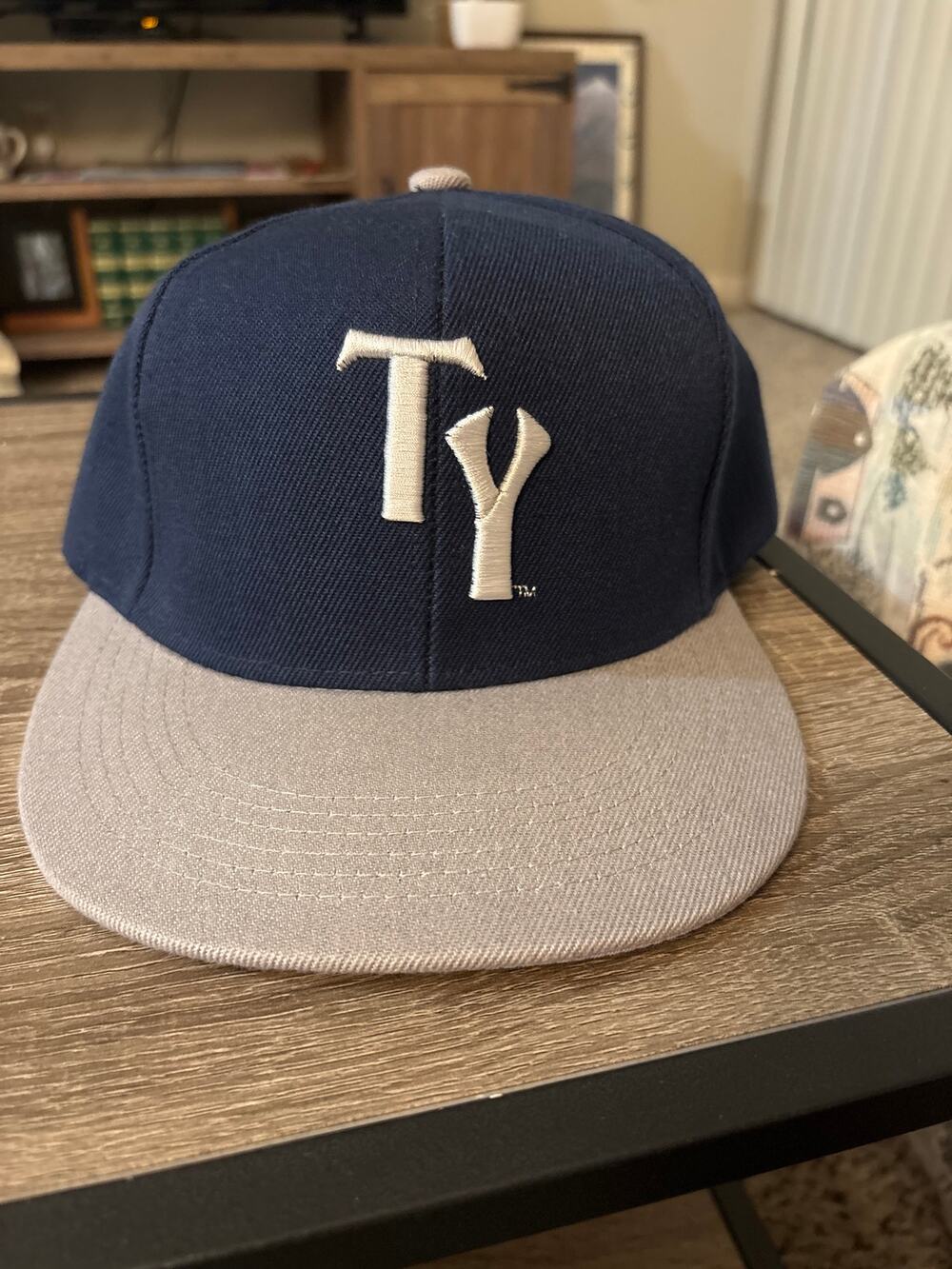 Vintage Tampa Yankees Snapback